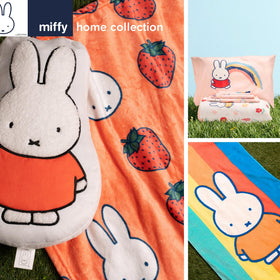 Franco Miffy licensed design guarantees authentic artwork and trusted quality.