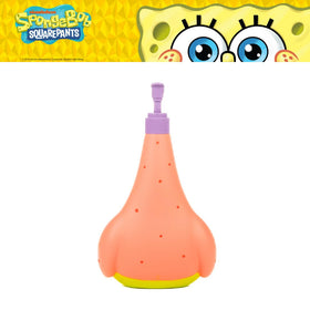 Franco Patrick Star pump dispenser cap and pump detail indicates smooth operation.