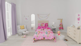 Franco Paw Patrol pillowcase completes the coordinated look