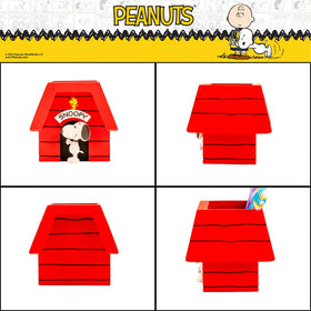 Franco Snoopy officially licensed design adds nostalgic charm to any space.
