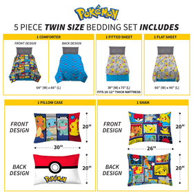 Franco Pokémon Comics Poké Ball reverse design adds playful contrast.