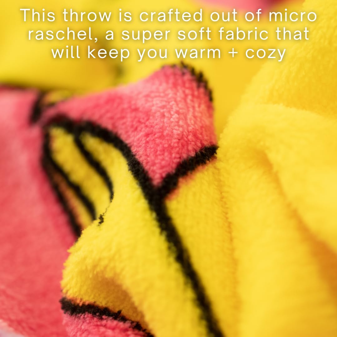 Pikachu and Eevee design brightens a kid’s bedroom scene