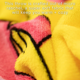 Pikachu and Eevee design brightens a kid’s bedroom scene