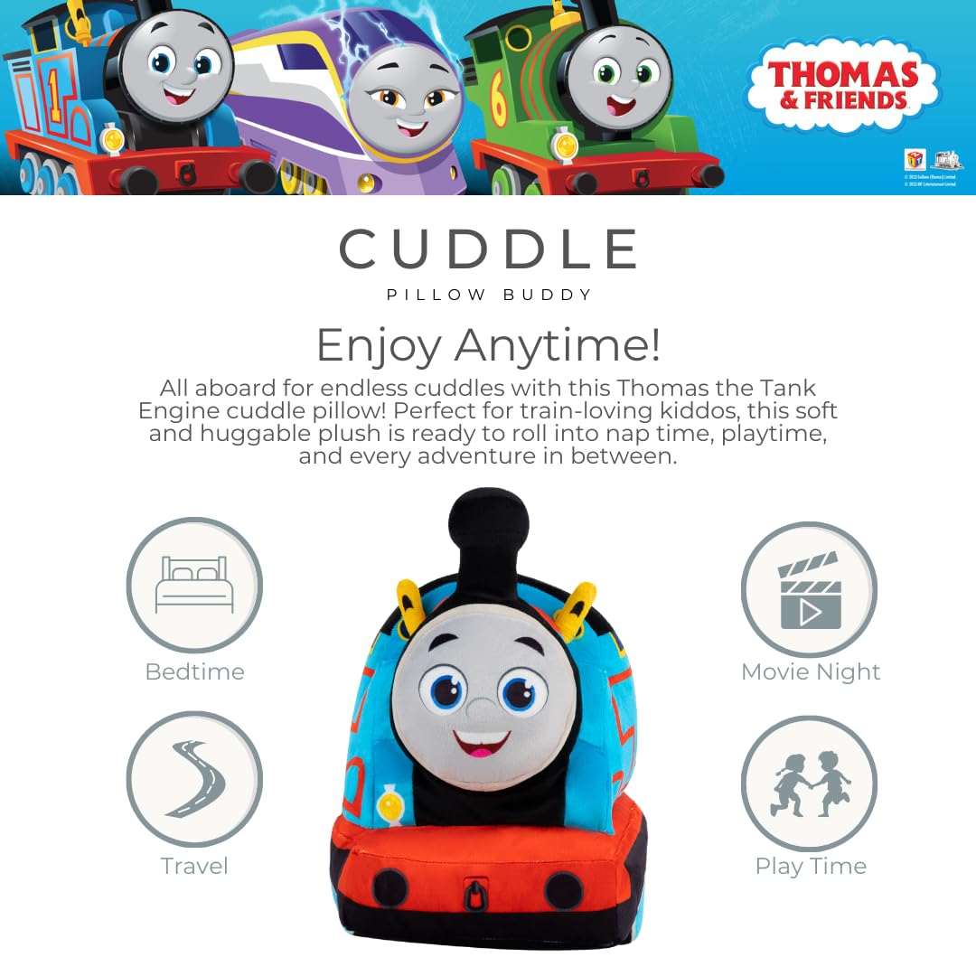 Franco Thomas plush surface with velvety texture for cozy hugs.
