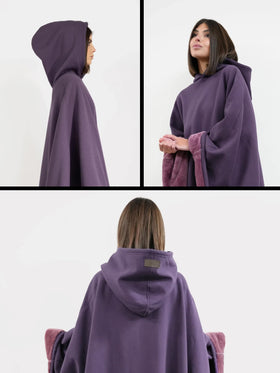 Custom-made Eden Hoodie uses high-quality materials for everyday decompression.