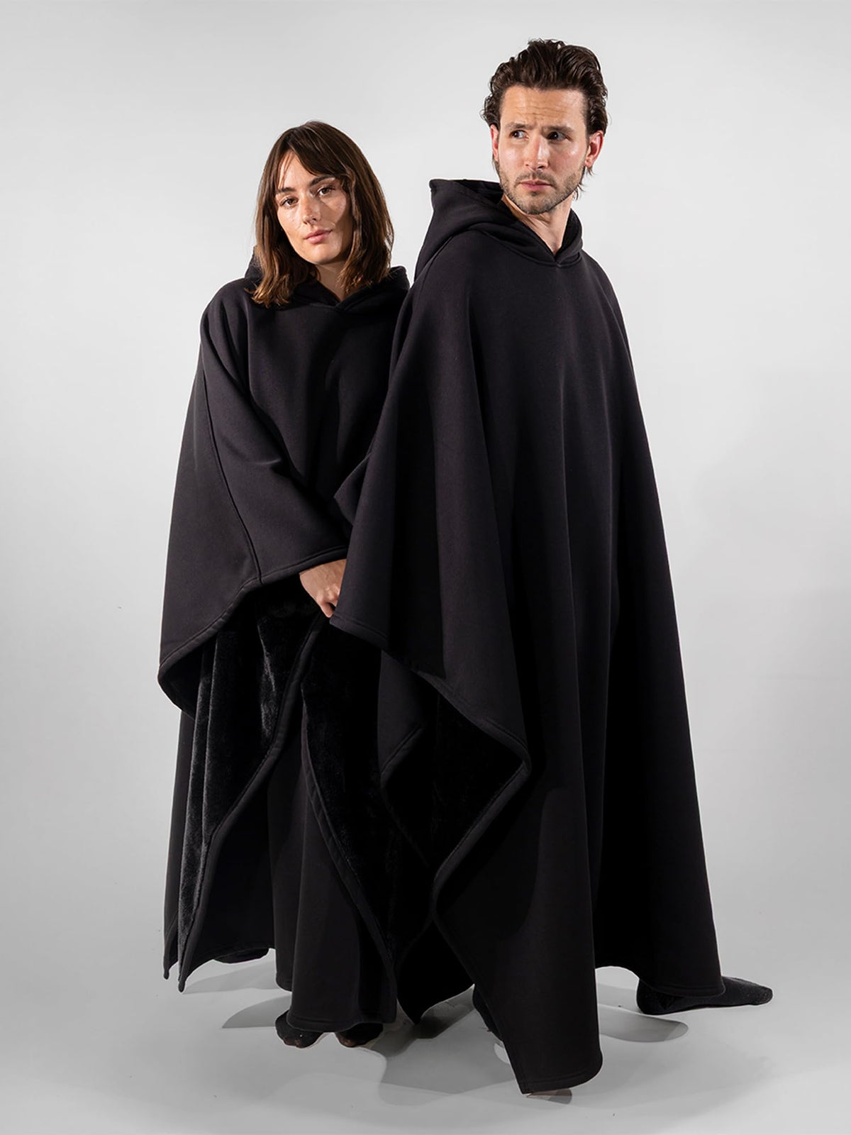FREE THE SHEEP Eden Hoodie street-ready styling for cozy commutes and relaxed weekends.