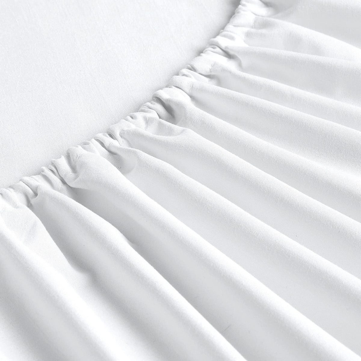FreshCulture durable microfiber resists shrinking and fading over time.