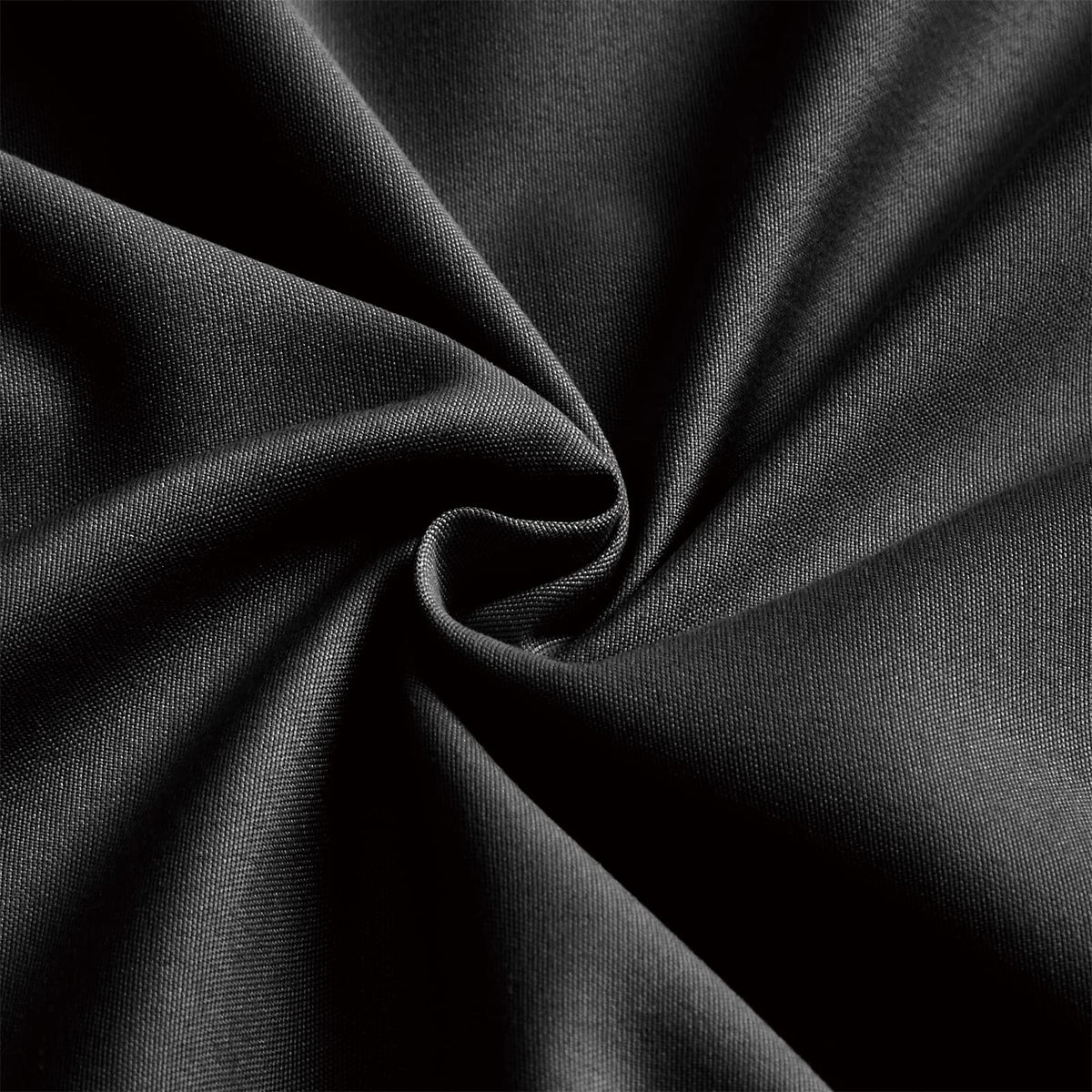 FreshCulture bulk flat sheets used as quilt backing or decorative curtains.