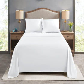 FreshCulture sheets suited for hotels, salons, and homes.