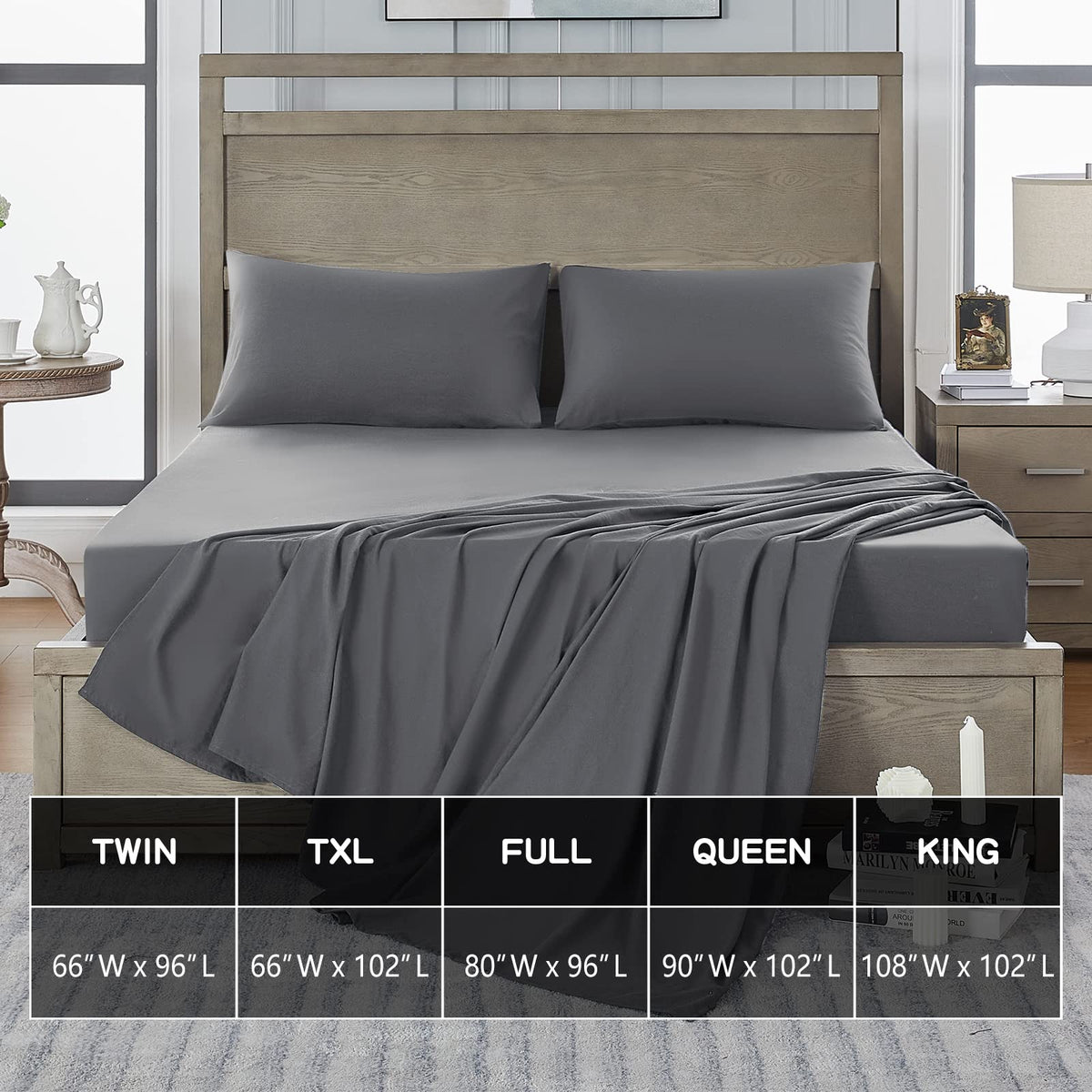 FreshCulture OEKO-TEX Standard 100 certified for safer sleep