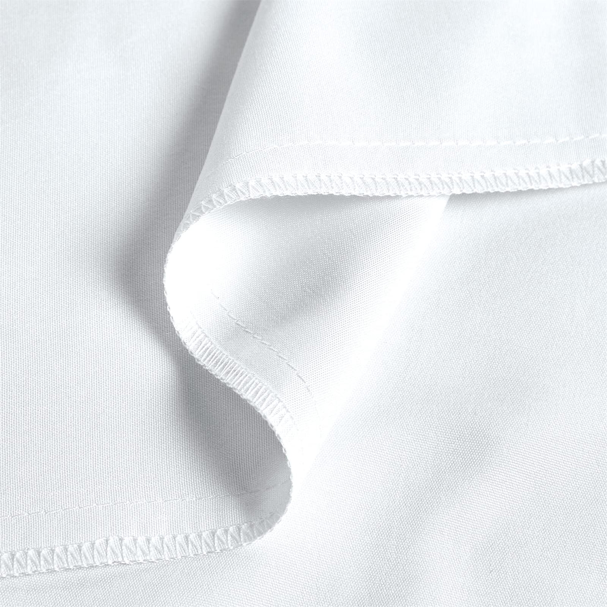 FreshCulture OEKO-TEX certified sheets for peace of mind.