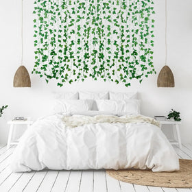 Freyalife greenery vines ideal for weddings and events.