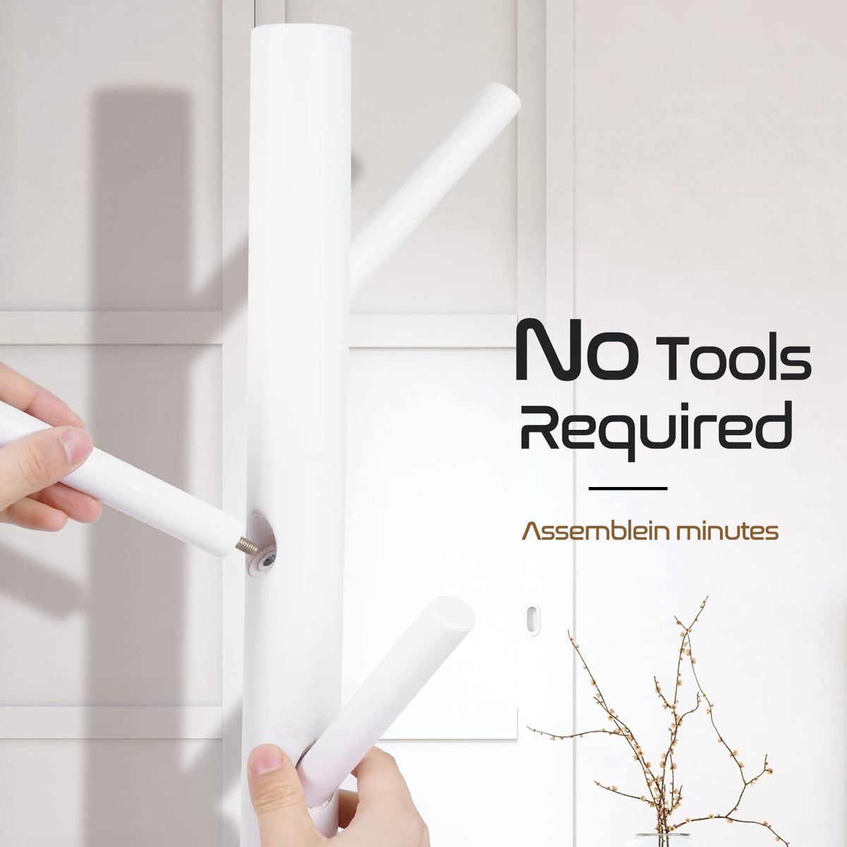 Freyawin durable construction supports daily use in busy homes.