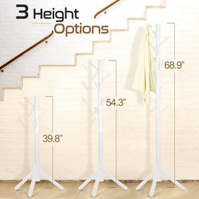 Freyawin compact footprint fits narrow hallways, enabling space-saving organization.