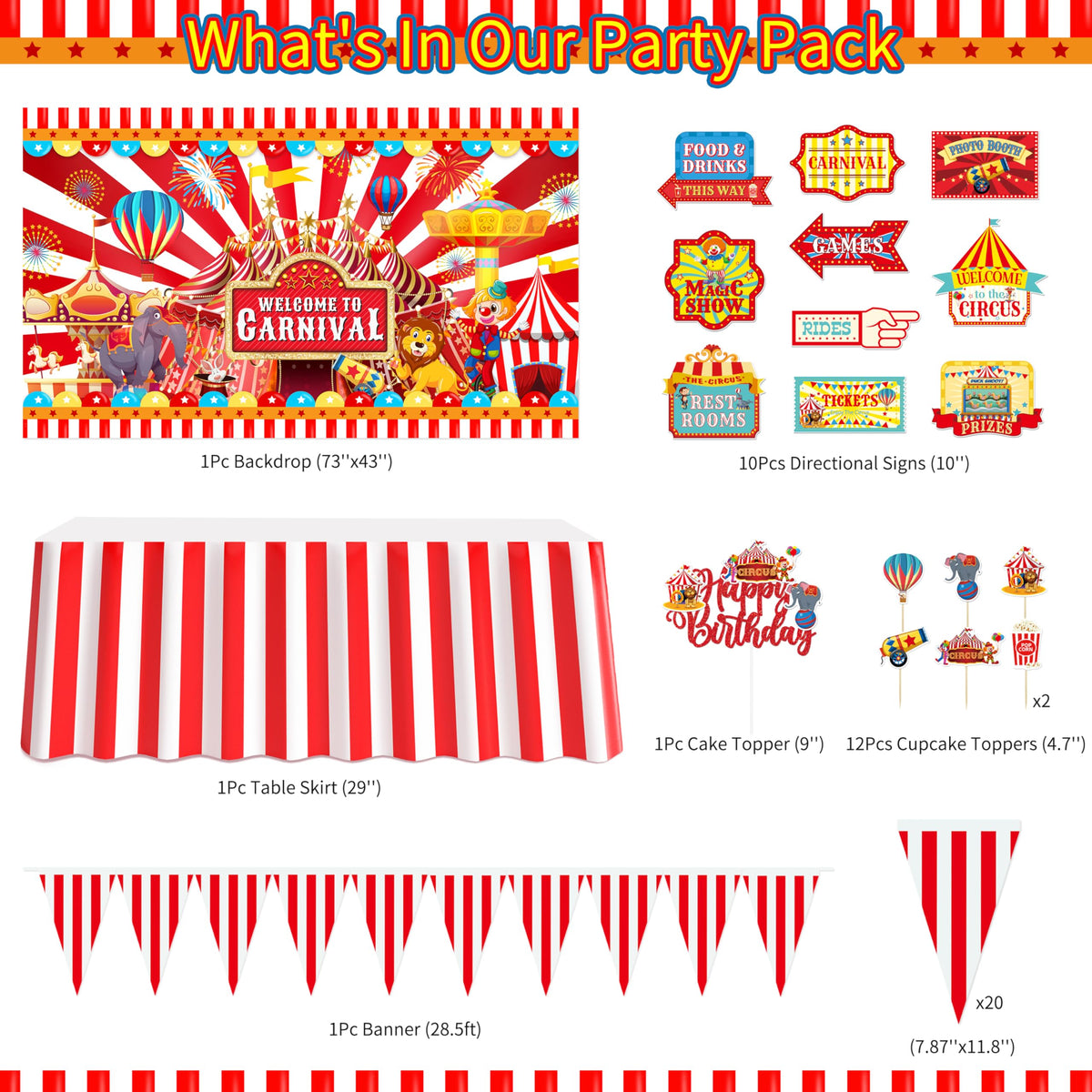 FRIENDISU balloon arch kit creates a vibrant centerpiece for celebrations.