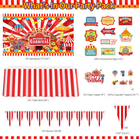 FRIENDISU balloon arch kit creates a vibrant centerpiece for celebrations.