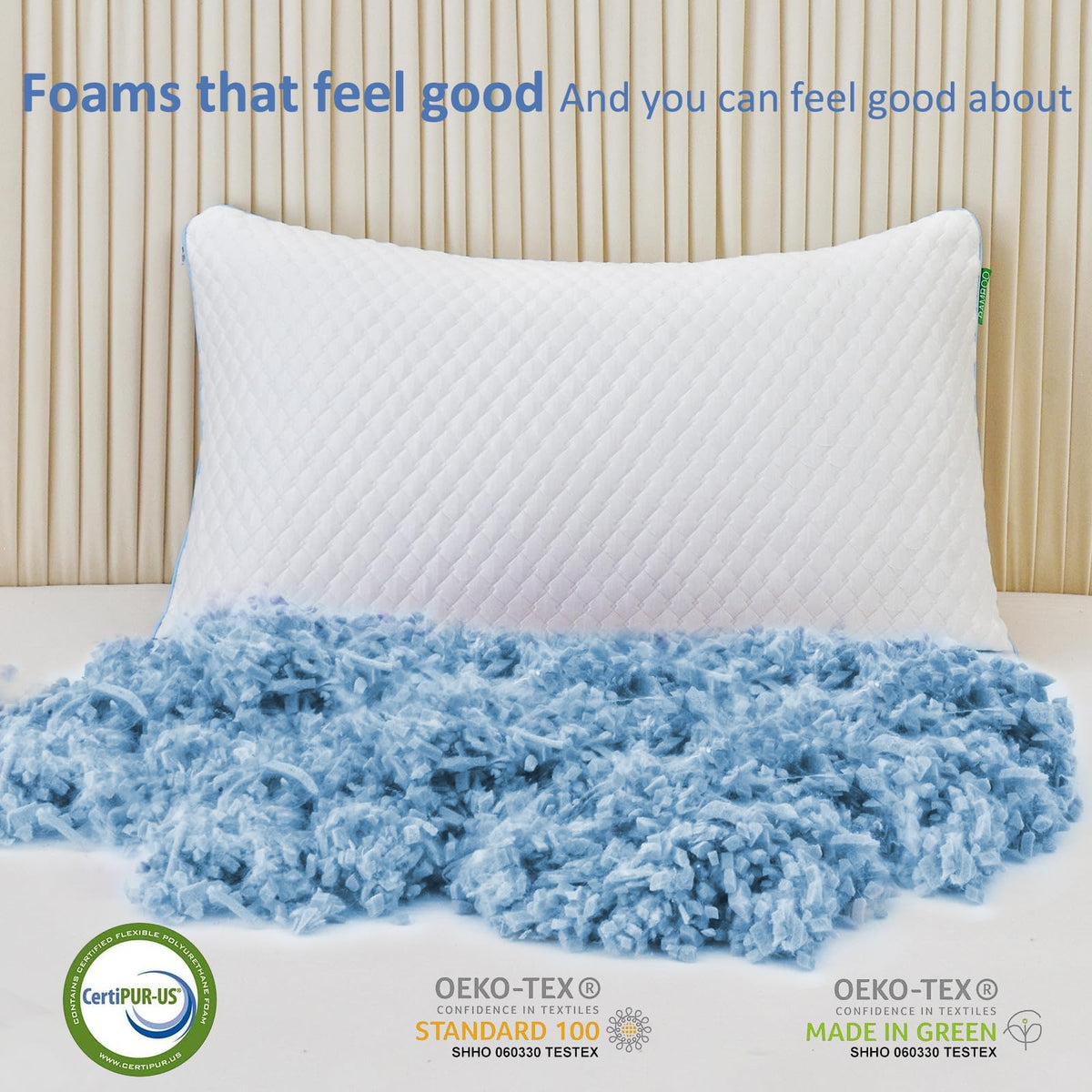 Friendriver cooling design with ventilation promotes airflow and temperature regulation.