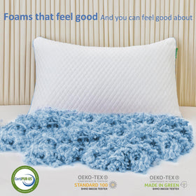 Friendriver cooling design with ventilation promotes airflow and temperature regulation.