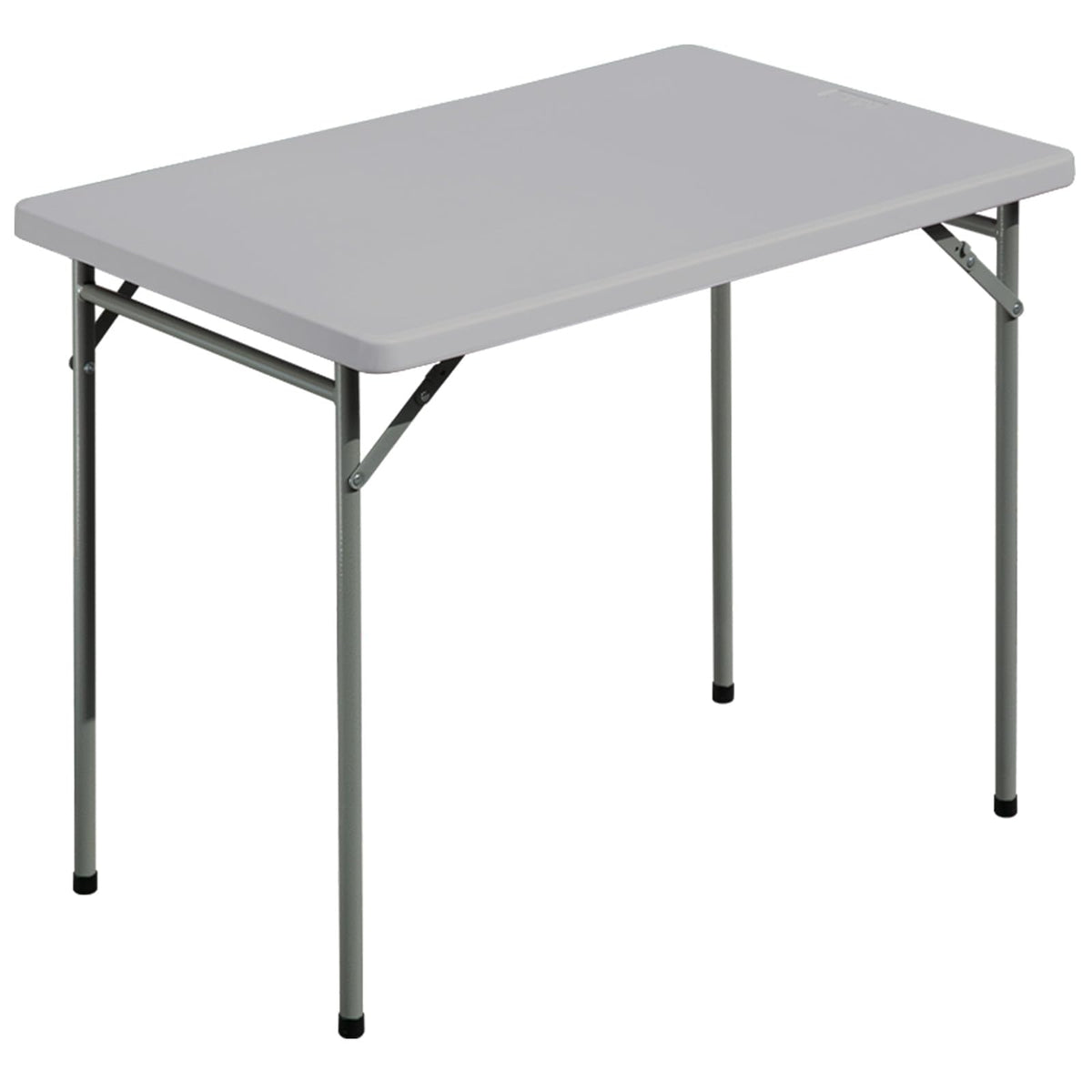FROASISPRO folding table outdoor setup, sturdy frame supports gatherings.