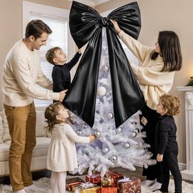 Froova reusable decoration suitable for multiple rooms and occasions