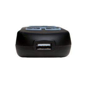 Fruhdi 5-pin round plug end compatible with select chair motors