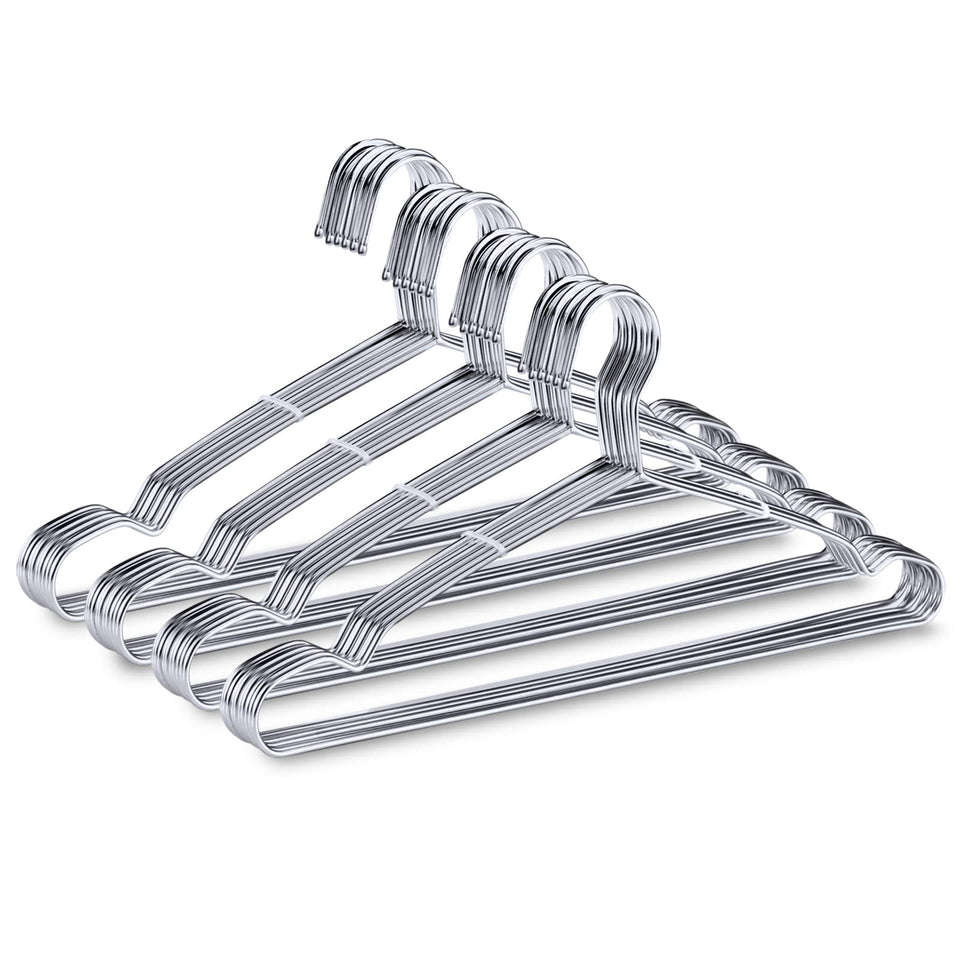 FSUTEG heavy-duty hanger with notched groove for strap security