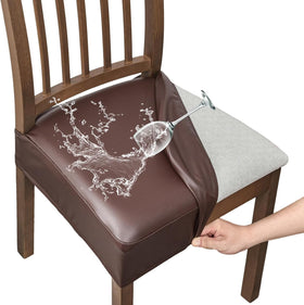 fuangui easy-installation rear-gap design allows quick slip-on use.