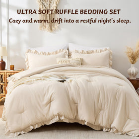 Soft microfibre fabric from FUANNA for gentle, breathable comfort
