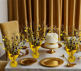FUBININA ideal for graduation parties, New Year Eve, weddings, and more