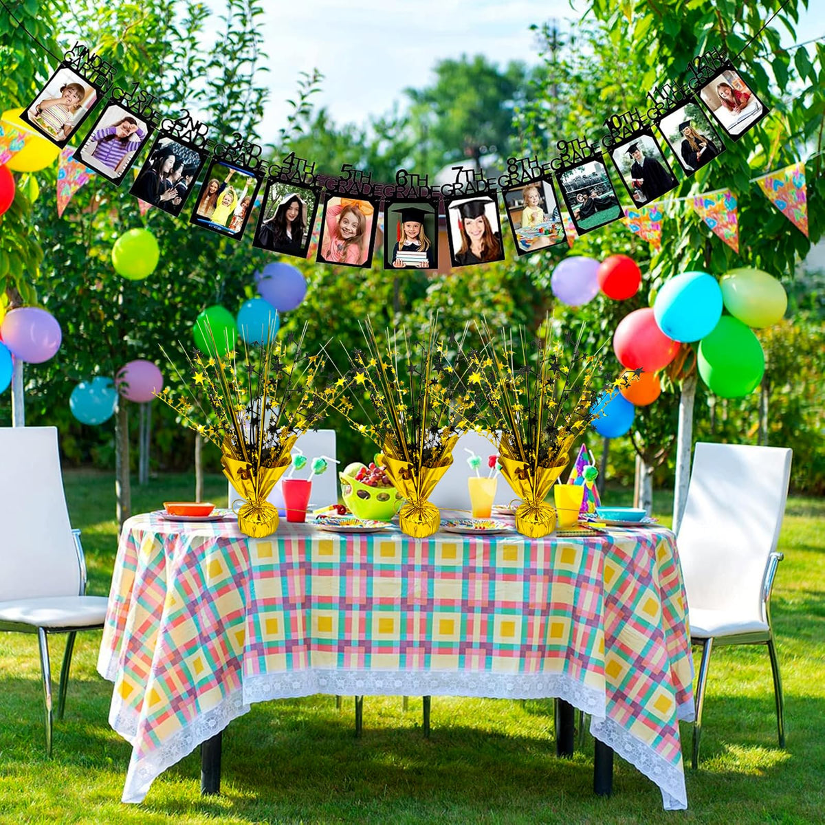 FUBININA durable materials ensure long-lasting sparkle for events