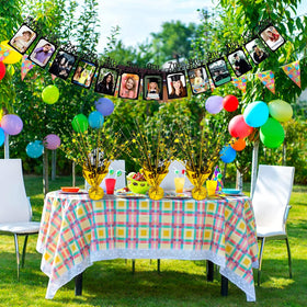 FUBININA durable materials ensure long-lasting sparkle for events