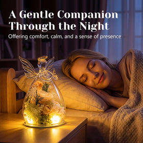 FUHITIM grandma-birthday-gift—heartfelt keepsake she can enjoy daily