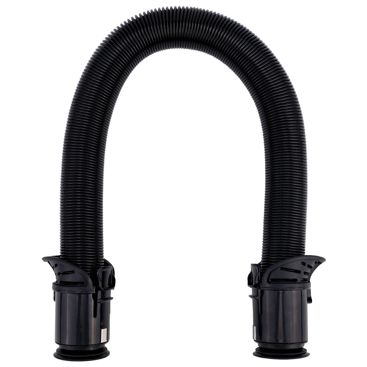 Fukaisu replacement hose for Shark LA502, flexible reach for thorough cleaning.