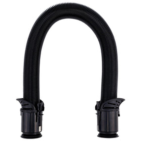 Fukaisu replacement hose for Shark LA502, flexible reach for thorough cleaning.