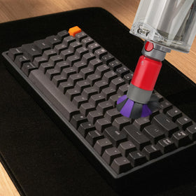 Fullclean combination tool versatile nozzle for many tasks