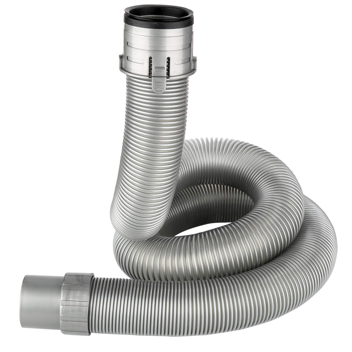 Fullclean hose for Shark NV22 compatibility ensuring a secure fit and no air leaks.