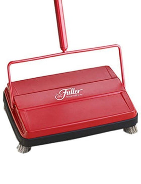 Fuller Brush 17052 front view; compact, ready for quick room touch-ups.
