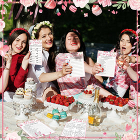 Fullhawl tea party gifts versatile for weddings, birthdays, and events.