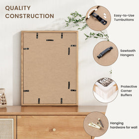 Fun Memories gift-ready packaging makes a thoughtful, ready-to-give present.