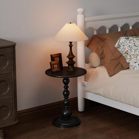 Durable high density ironwork provides sturdy support