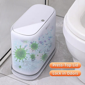 Funest slim design fits narrow spaces while staying stylish