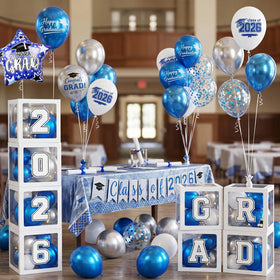 FunHot cardstock sign 2026 to mark the year