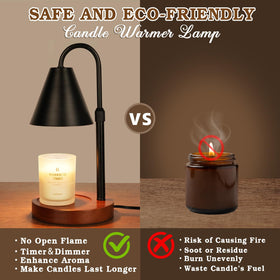 Funistree Gift-ready warmer makes a thoughtful present for mom or friend