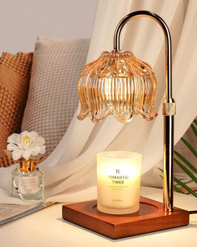 Funistree gift-ready warmer ideal for Mother's Day or housewarming.