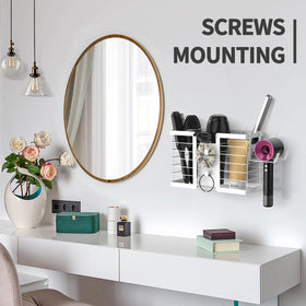 FUNKYLEE installation options include self-adhesive or drilling for flexibility.