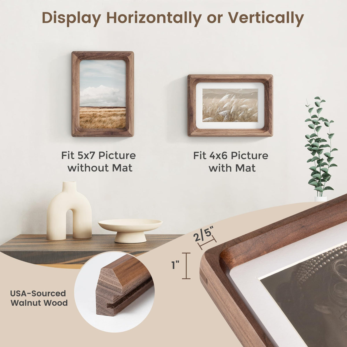 Fun Memories handcrafted rounded corner detail showcases artisanal quality