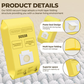 Funmit Enviro-Closure Collar provides a secure seal to prevent leaks.