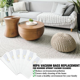 12-bag package ready for extended cleaning plans