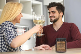 Funny Candles candle-lamp warmer-ready image shows versatile gifting and easy enjoyment.