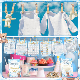Funnymoom dont say baby sign and clothespins create fun challenges